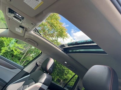 2024 Volkswagen Atlas 2.0T Peak Edition SE w/Technology