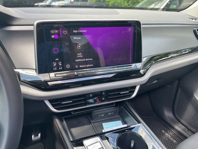 2024 Volkswagen Atlas 2.0T Peak Edition SE w/Technology