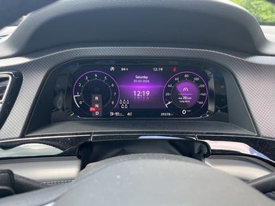 2024 Volkswagen Atlas 2.0T Peak Edition SE w/Technology