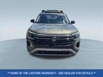 2024 Volkswagen Atlas 2.0T Peak Edition SE w/Technology