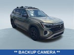 2024 Volkswagen Atlas 2.0T Peak Edition SE w/Technology