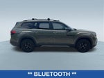 2024 Volkswagen Atlas 2.0T Peak Edition SE w/Technology