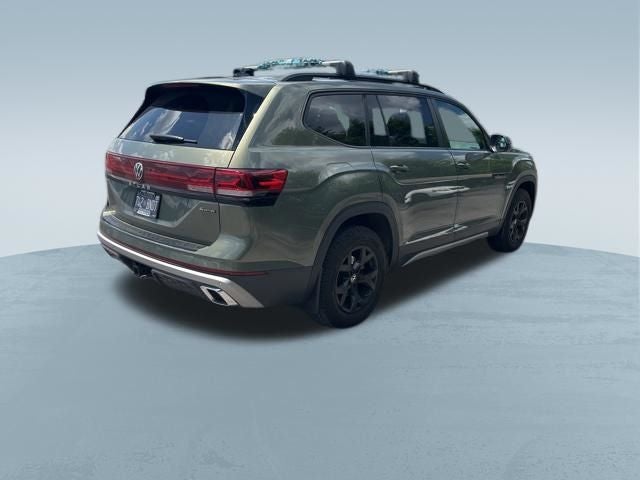 2024 Volkswagen Atlas 2.0T Peak Edition SE w/Technology