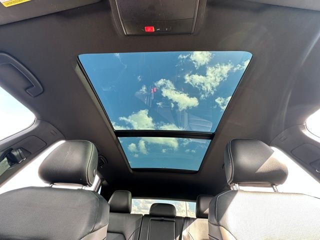 2023 Volkswagen Atlas Cross Sport 3.6L V6 SEL Premium R-Line