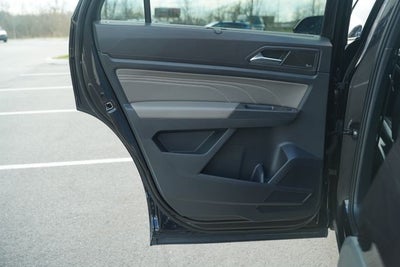 2023 Volkswagen Atlas Cross Sport 3.6L V6 SEL Premium R-Line