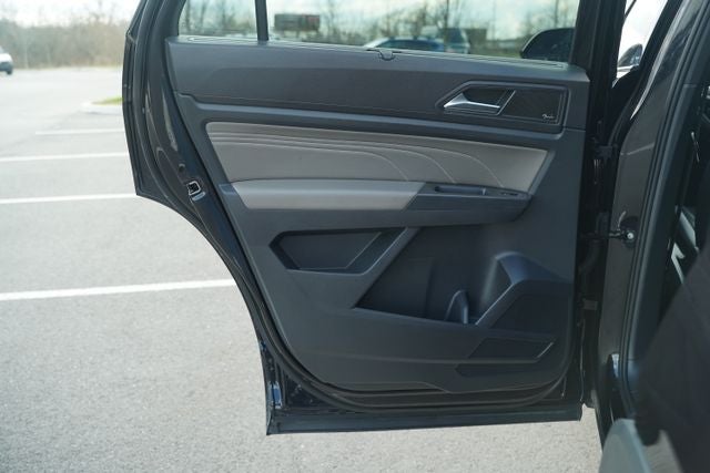 2023 Volkswagen Atlas Cross Sport 3.6L V6 SEL Premium R-Line