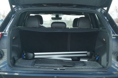 2023 Volkswagen Atlas Cross Sport 3.6L V6 SEL Premium R-Line