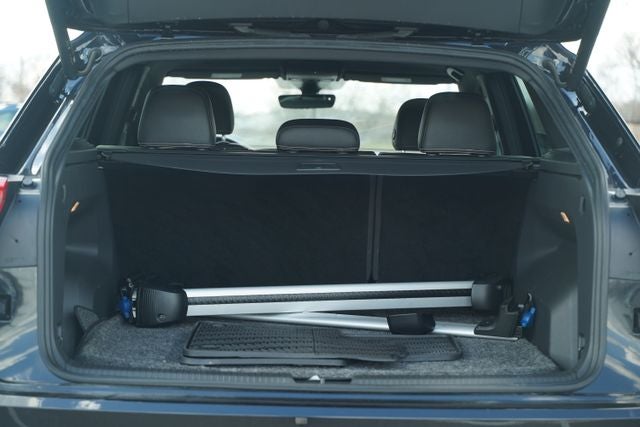 2023 Volkswagen Atlas Cross Sport 3.6L V6 SEL Premium R-Line