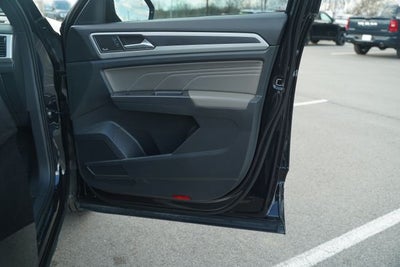 2023 Volkswagen Atlas Cross Sport 3.6L V6 SEL Premium R-Line