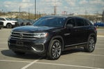 2023 Volkswagen Atlas Cross Sport 3.6L V6 SEL Premium R-Line