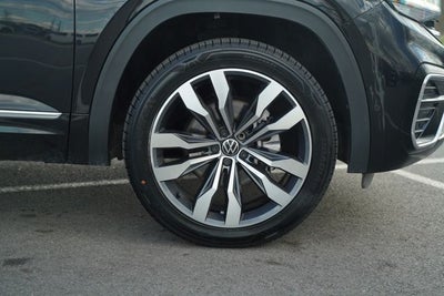 2023 Volkswagen Atlas Cross Sport 3.6L V6 SEL Premium R-Line