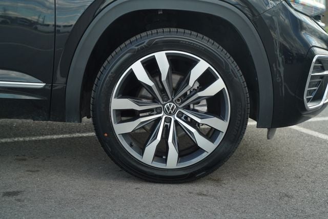 2023 Volkswagen Atlas Cross Sport 3.6L V6 SEL Premium R-Line