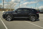 2023 Volkswagen Atlas Cross Sport 3.6L V6 SEL Premium R-Line