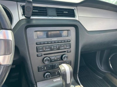 2014 Ford Mustang V6 Premium