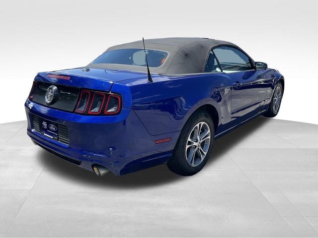 2014 Ford Mustang V6 Premium