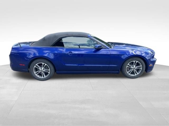 2014 Ford Mustang V6 Premium