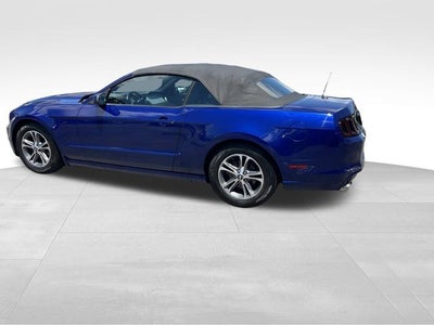 2014 Ford Mustang V6 Premium