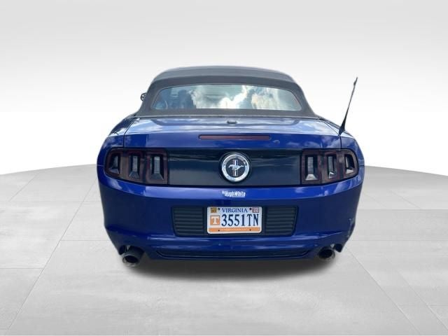 2014 Ford Mustang V6 Premium