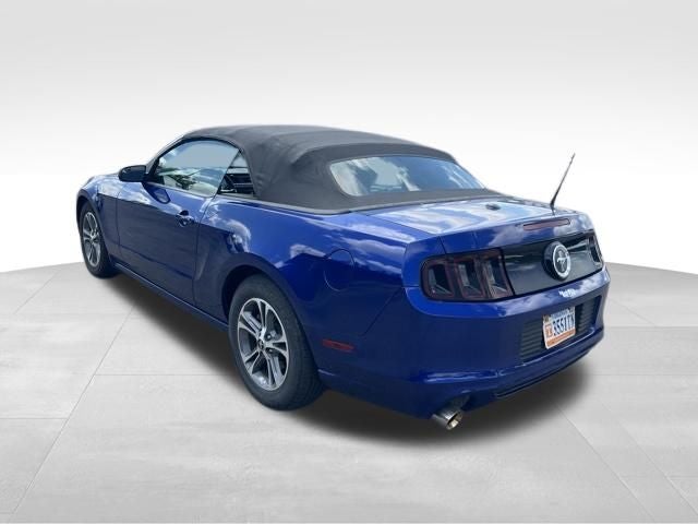 2014 Ford Mustang V6 Premium