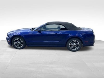 2014 Ford Mustang V6 Premium