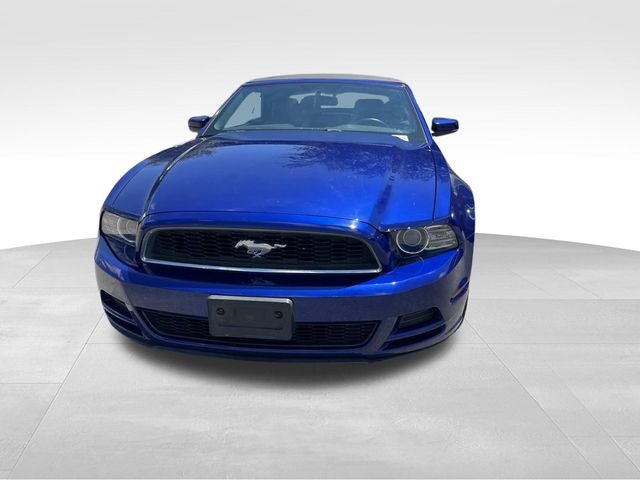 2014 Ford Mustang V6 Premium