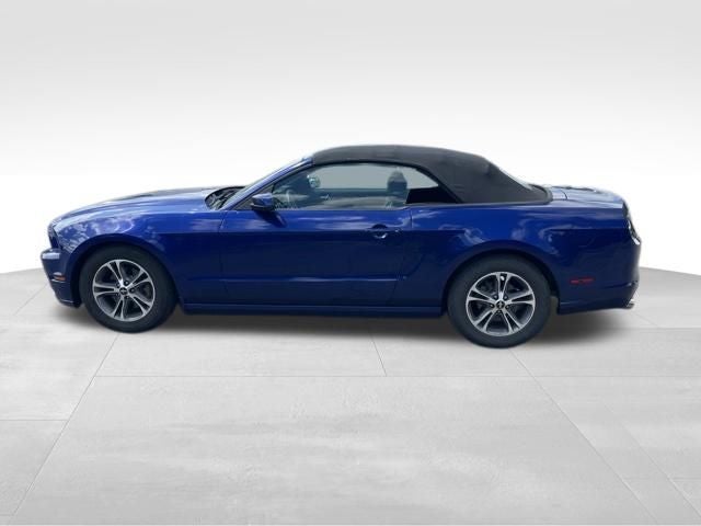 2014 Ford Mustang V6 Premium
