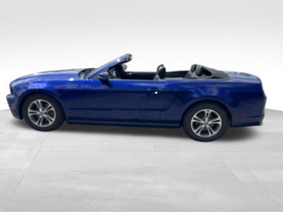 2014 Ford Mustang V6 Premium