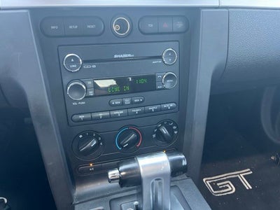 2009 Ford Mustang GT