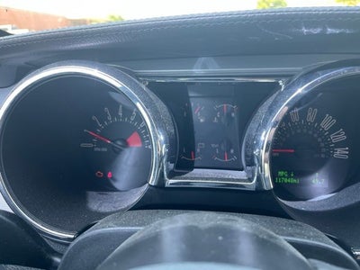 2009 Ford Mustang GT