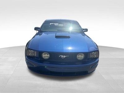 2009 Ford Mustang GT