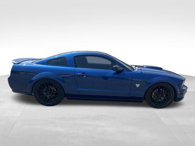 2009 Ford Mustang GT