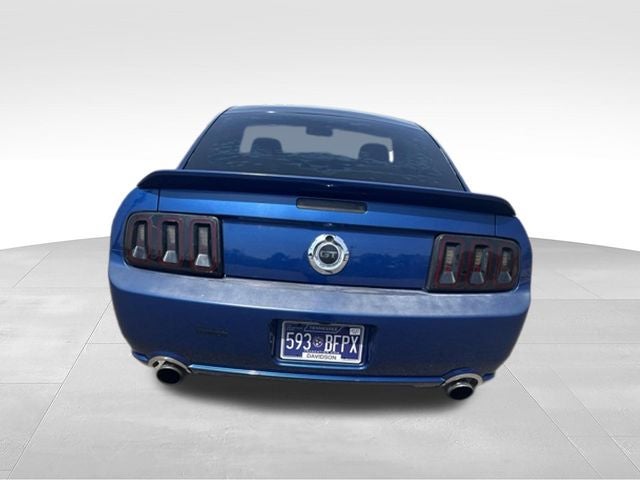 2009 Ford Mustang GT