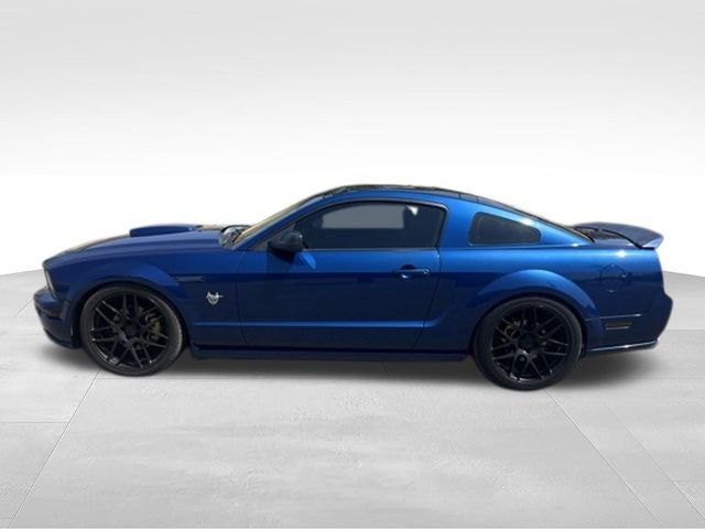 2009 Ford Mustang GT