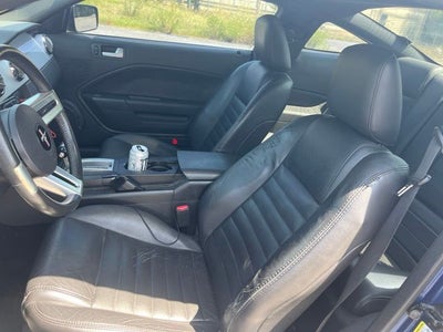2009 Ford Mustang GT