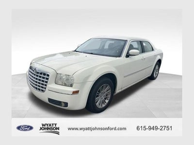 2008 Chrysler 300 Base