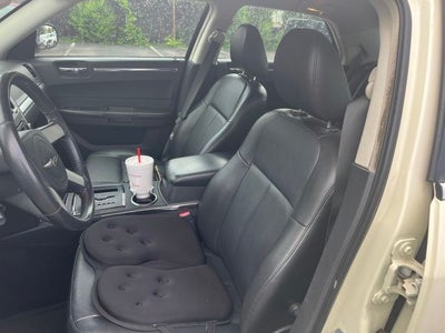 2008 Chrysler 300 Base