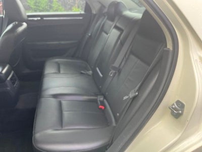 2008 Chrysler 300 Base