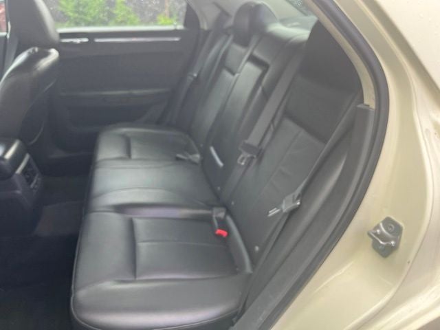 2008 Chrysler 300 Base