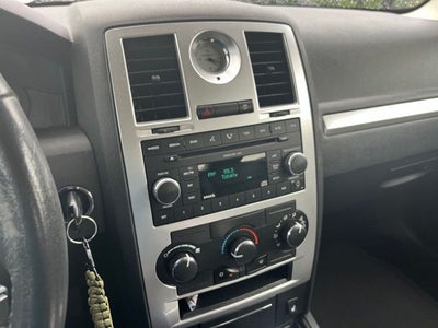 2008 Chrysler 300 Base