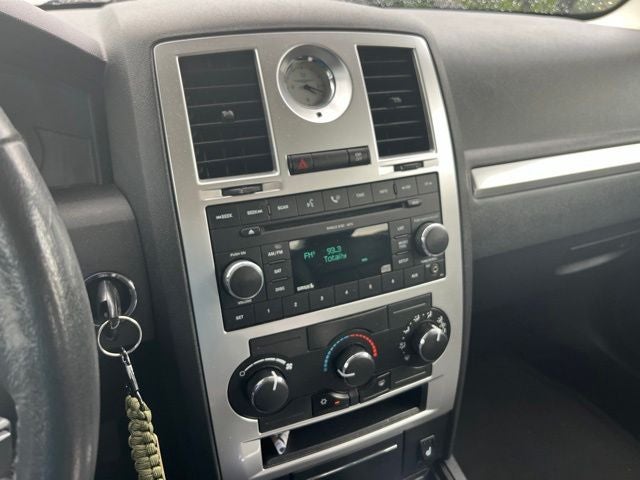 2008 Chrysler 300 Base