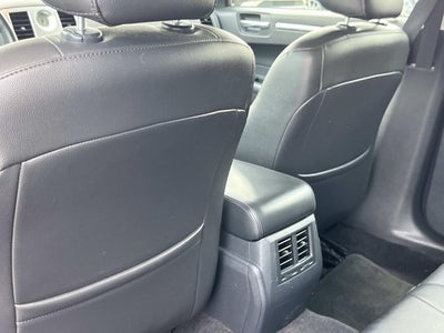 2008 Chrysler 300 Base