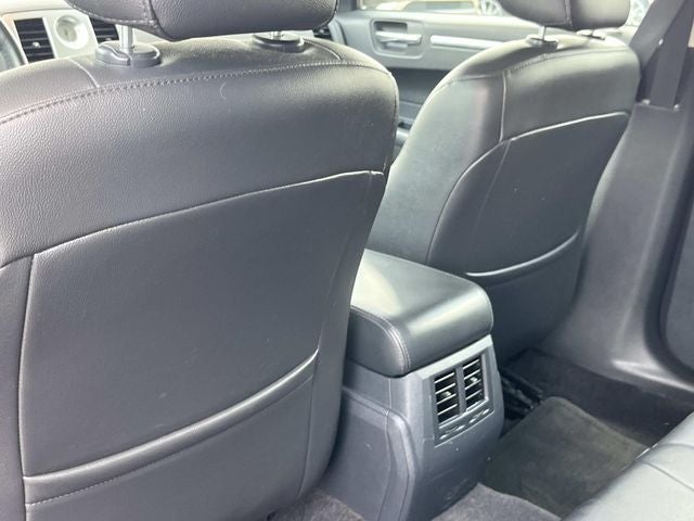 2008 Chrysler 300 Base