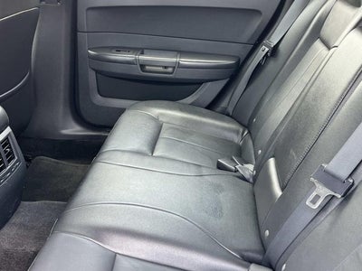 2008 Chrysler 300 Base