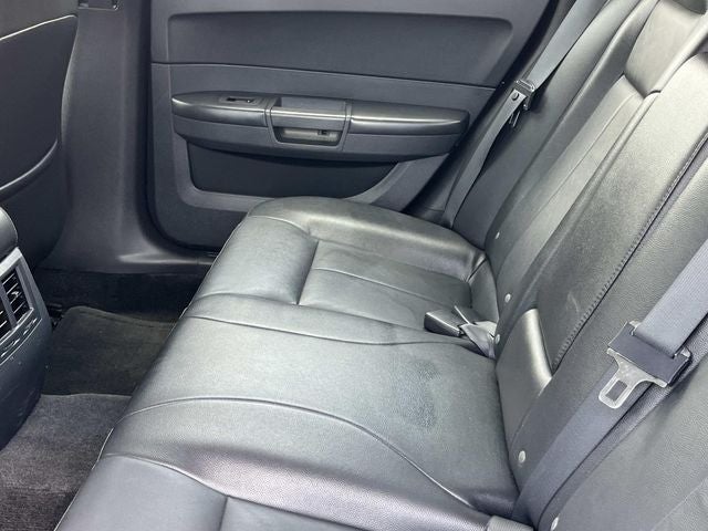 2008 Chrysler 300 Base