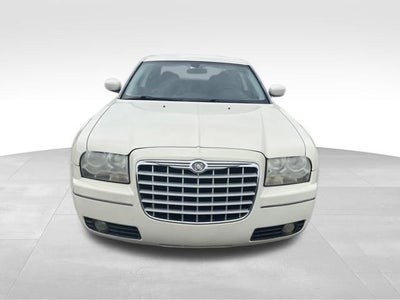 2008 Chrysler 300 Base