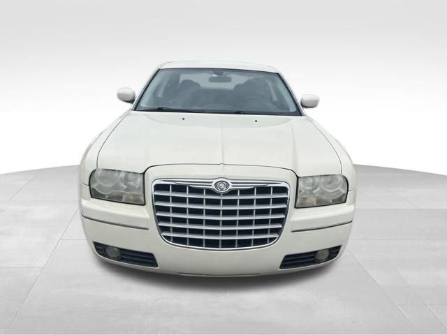 2008 Chrysler 300 Base