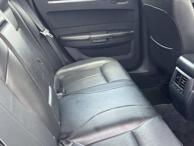 2008 Chrysler 300 Base