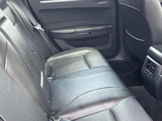 2008 Chrysler 300 Base