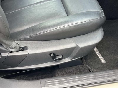 2008 Chrysler 300 Base