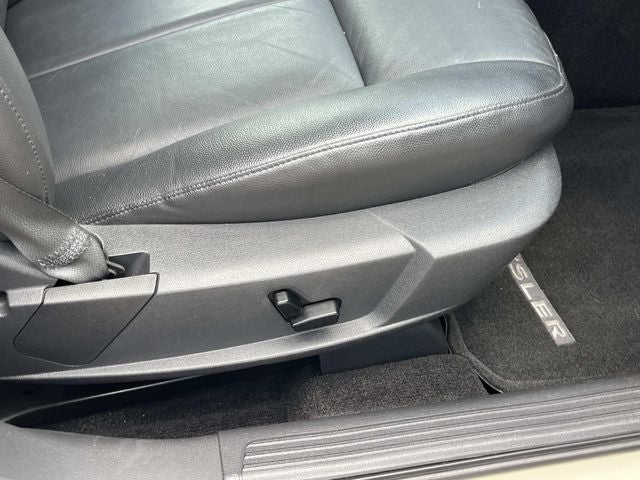2008 Chrysler 300 Base